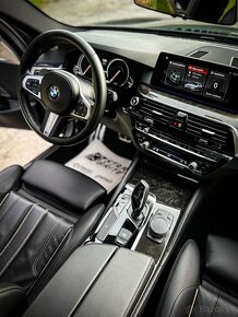 BMW G30 M550d Xdrive 294kw - 9