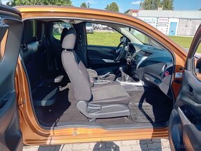 Nissan Navara KingCab dCi 160 Visia  2017 - 9