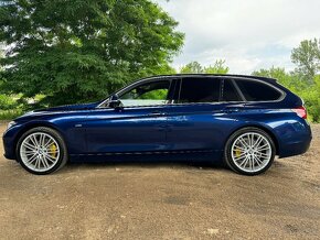 BMW 318d f31 Turing b47 - 9