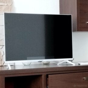 Štýlový Smart Led televízor Blaupunkt Google TV - 9