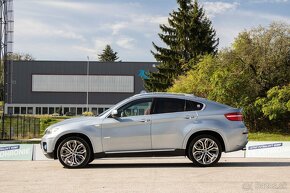 BMW X6 ActiveHybrid - 9