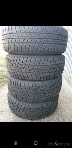 185/60r15 zimne citroen - 9