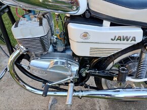 JAWA 350 TYP 639+PAV 41 - 9