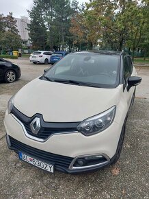 Renault Captur - 9