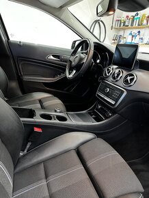 Mercedes Benz GLA 200d 4MATIC - 9