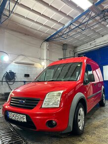 Ford transit Connect 1.8 TDI - 9