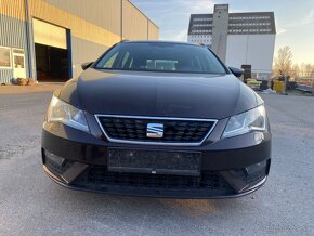 Seat Leon TDI,,, ROK2019 - 9