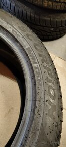 Zimné Pirelli Scorpion Winter 285/45/21 113V RFT - 9