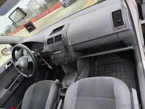 Volkswagen Polo 1.4 benzín, 2008, kúpené na SK - 9