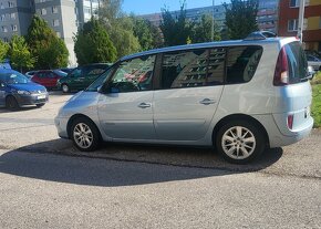 Renault Espace IV 127 kw - 9