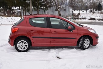 Peugeot 207 - 9