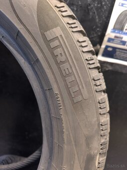 205/55 R16 Pirelli zimne pneumatiky - 9