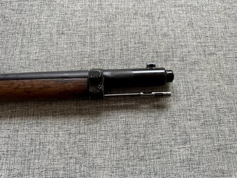 GEWEHR 88 AMBERG 1890 - 9