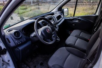 Fiat Talento 2.0 MultiJet E6d L1H1 - 9