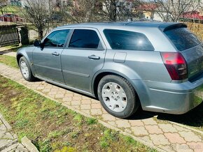 dodge magnum v6 benzin - 9