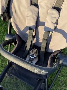 Športový kočík Cybex Mios - 9