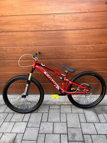 2013 Specialized P Slope 26” - 9