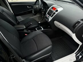 Kia Ceed 1.6 CRDi - 9