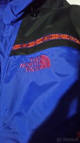 The North Face 92 Retro Rage rain jacket in Aztec - 9