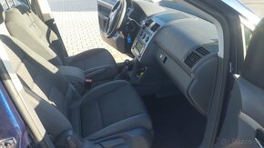 Predam vw touran 1,9 tdi 77kw bls - 9