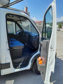 Iveco Daily 2.8 35S13 VP. "B" skrinove do 3,5t - 9