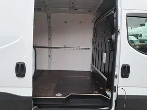 Iveco Daily AUTOMAT - 35S14A8V MAXI 2022 - 9