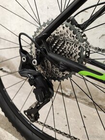 Cannondale Factory racing Carbon - 9