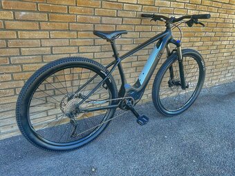 Specialized Turbo Levo Hardtail 29 / M / 504Wh / - 9