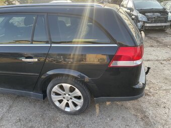 Opel Vectra 2008 2.2 benzin 114kw - 9