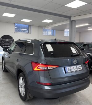 Skoda Kodiaq Style 2.0TDI 140Kw 4x4 - 9