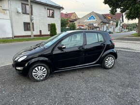 Smart Forfour 1.5 cdi - 9