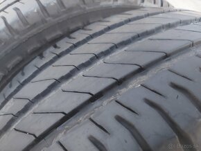 195/60R16 C  MICHELIN letne zaťažové pneumatiky - 9