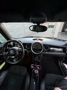 MINI COOPER JCW John Cooper Works GP2 - R56 - 160kw - 9