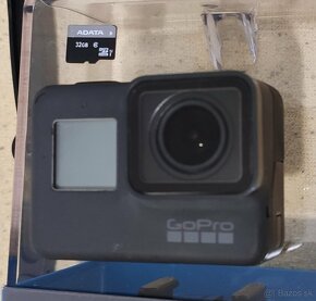 GOPRO HERO 5 BLACK - 9