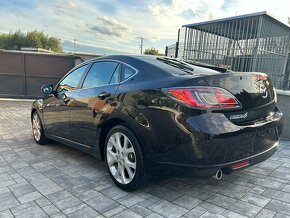 Mazda 6 GT, 136 kW, 132 tis.km. - 9