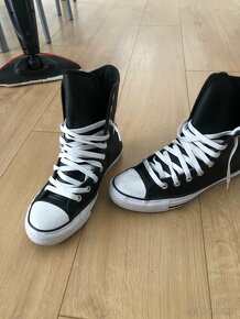 CONVERSE  Chuck Taylor limited all star - 9