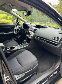 Subaru Levorg 2.0i Active Lineartronic - 9