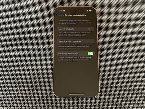 iPhone 14 Pro 128GB - TOP STAV, AKO NOVÝ - 9