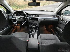 Škoda Superb combi 2.0tdi 103kw DSG  103kw - 9