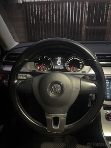 Volkswagen Passat B7 2.0 TDI - 9