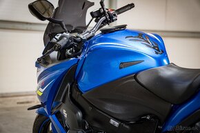 SUZUKI GSX-S 1000 F | 110kW | 2019 | Akontácia od 0% - 9