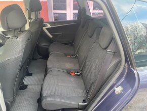 Citroën C4 Picasso 1.6 HDi 16V Dynamique - 9