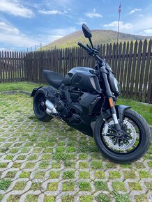 Ducati Diavel 1260 - 9