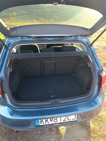 Predám VW Golf VII 1.2 TSI - 9