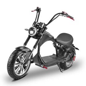 ECO MOTO PRO C4 - 9