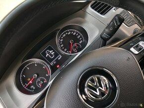 Predám VW Golf 7 1.6tdi - 9