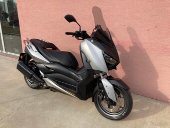 Yamaha Xmax 300 rok 2020, 5900km 1 rok záruka - 9