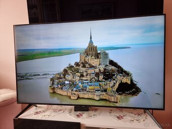 Predám SMART LED TV Samsung UE50TU8072U 4K UHD s Wi-Fi - 9