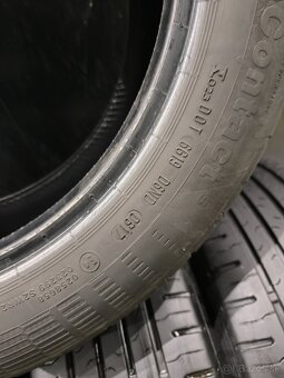 195/55 R16 Continental letne penumatiky - 9