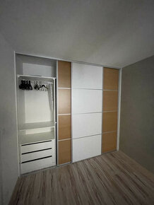 BA-Nivy-prenájom 2 izb. bytu v novostavbe so šatníkom a komo - 9
